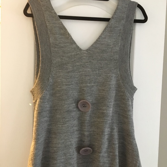 Knitted Vest - Picture 4 of 5